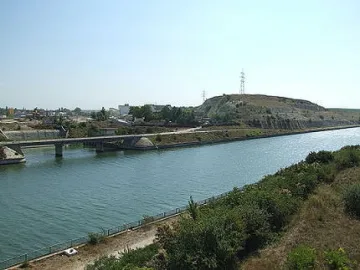 Предлагат плаване с каяк из дунавските острови