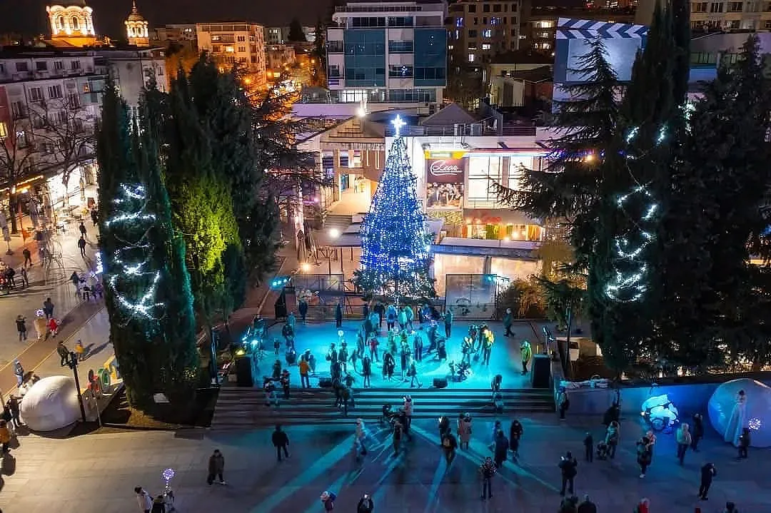 Иде един от 12-те велики православни празници, двоен повод за радост и за близо 8500 старозагорци