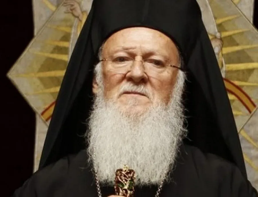 Вселенският патриарх пристига в България