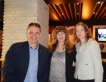 Стоянова: Приоритет е създаване на добри условия в училищата и детските градини