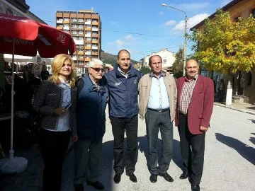 Цветанов: Даваме шанс на всички достойни и качествени хора да станат част от ГЕРБ