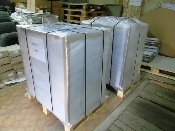 Добрич получи 418 090 бюлетини за местните избори