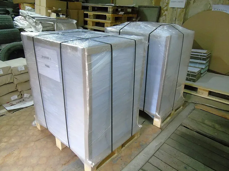 Добрич получи 418 090 бюлетини за местните избори