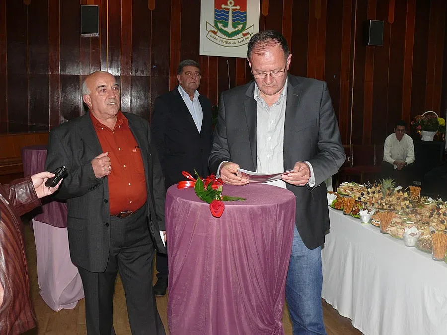 Миков: Крещящо е отсъствието на държавата в Северозапада 