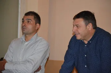 Камбитов: Нова спортна площадка за Изгрев, ще профилираме улиците 