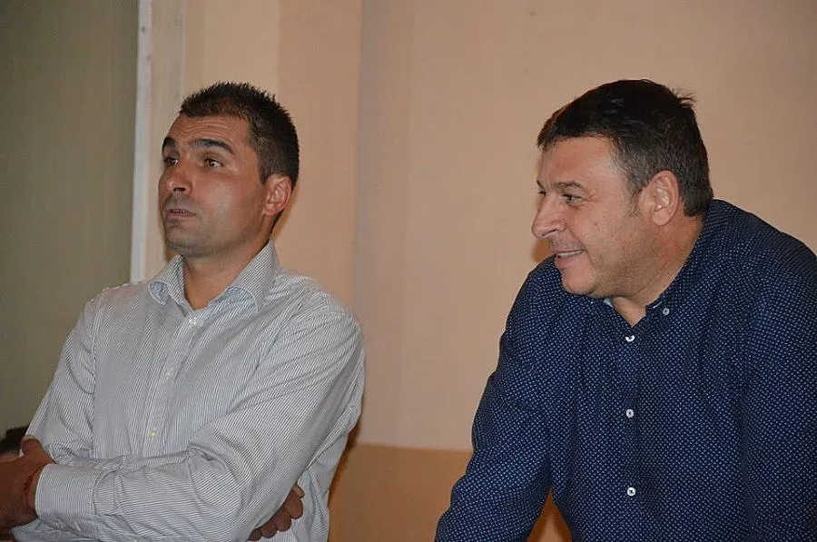 Камбитов: Нова спортна площадка за Изгрев, ще профилираме улиците 