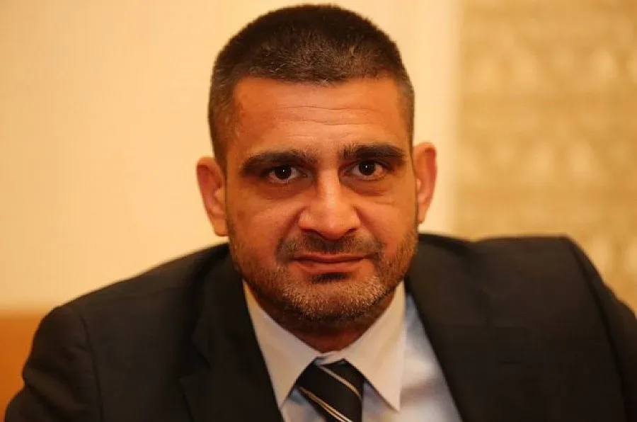 Семир Абу Мелих: Камено може да има Спешна помощ