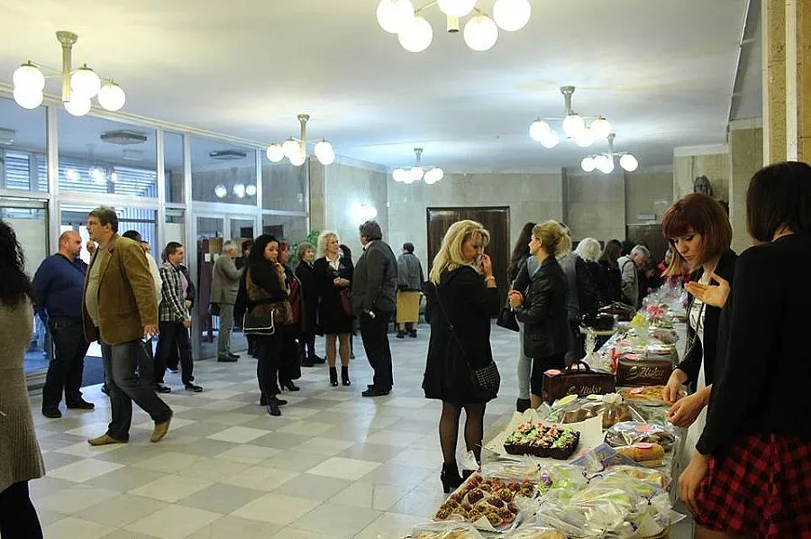 Хубенова: Да помогнеш на нуждаещи се хора е прекрасно и благородно