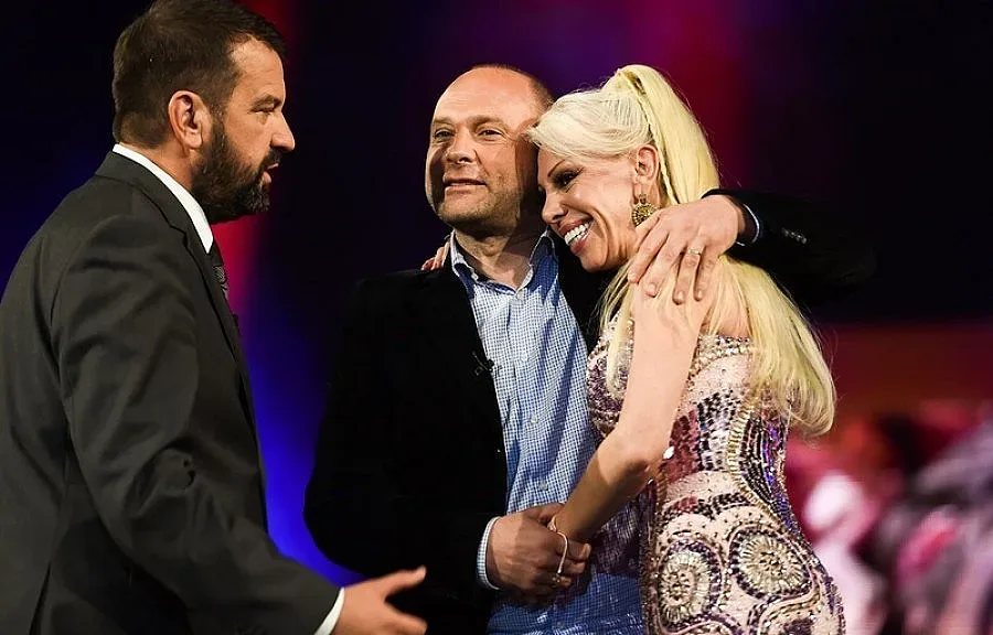 Луна ще чака премиера извън къщата на VIP Brother 