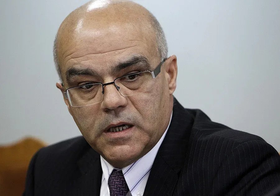 Извънредно заседание на парламентарната комисия