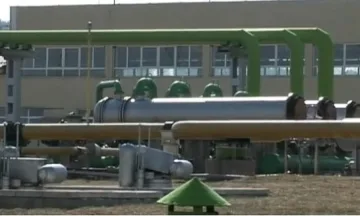 Стартира модернизацията на газовото хранилище в Чирен