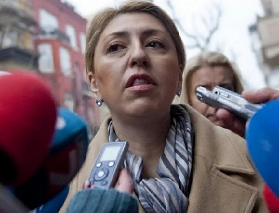 СГС заседава по делото срещу Владимира Янева