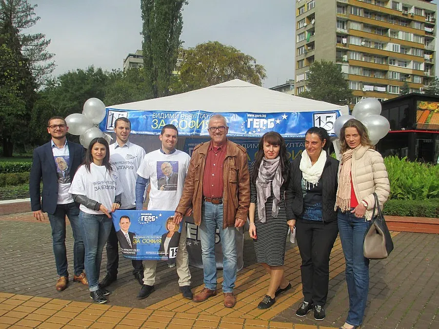 Църниречки: Проектираме изграждането на зеленото трасе по бул. „Македония”