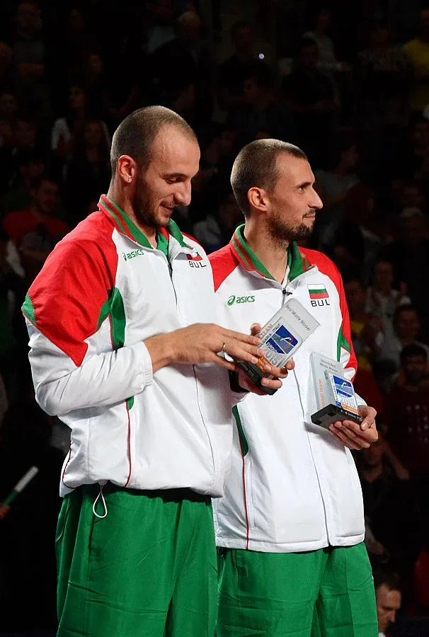 Кошмарен жребий по пътя към Рио (ОБЗОР)