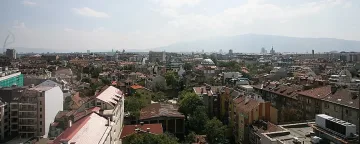 Търсят нови жилища в "Надежда" и "Люлин"