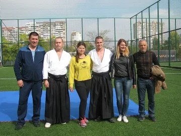 Савина Савова: Със спортен комплекс „Зона Б-5" осигуряваме възможности за масов спорт