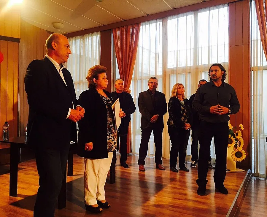 Алексиев: Не обещанията, а изборните резултати ще определят бъдещето на Каблешково