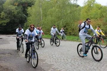 Инж. Цветомир Жеков: Продължаваме да работим за по-зелена София