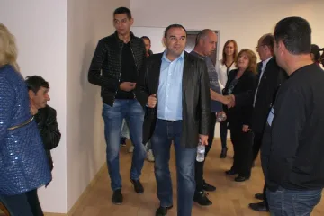 Жоро Цветков: В село Свидня подменихме водопровода по Европейски проект