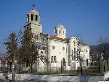  Църква „Св. Иван Рилски” в Крумовград чества своя храмов празник 