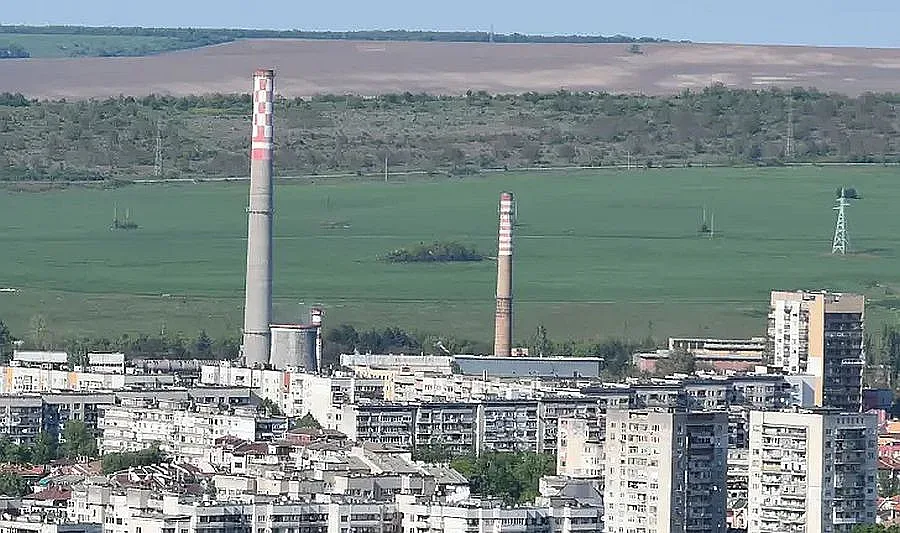 Шефът на "Топлофикация Плевен": Стартираме инвестиционен проект за нова заместваща мощност