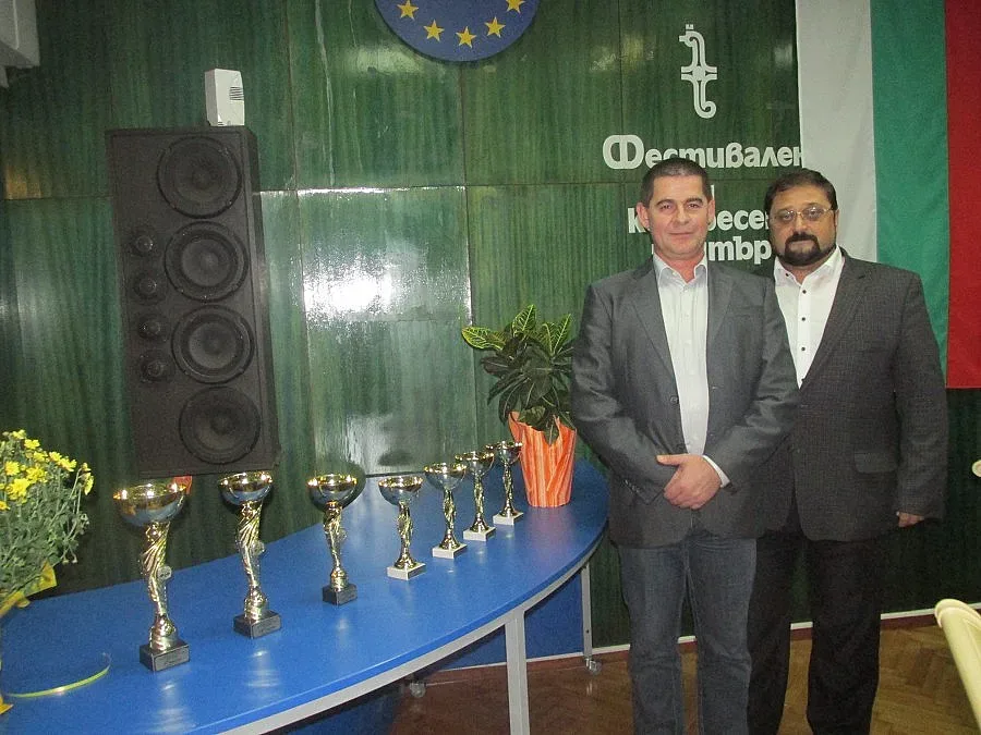 104 души участваха в турнира по шах на ГЕРБ-Одесос 