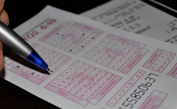 Късметлии от София и Петрич си делят 3 306 733 лв от тотото