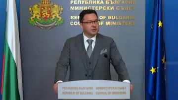 Министър Митов сложи край на спекулата! Истината за комисар Кожухаров