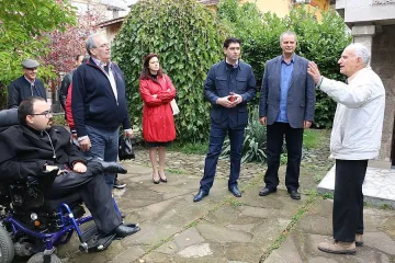 Таков: "Възраждане" се нуждае от много работа