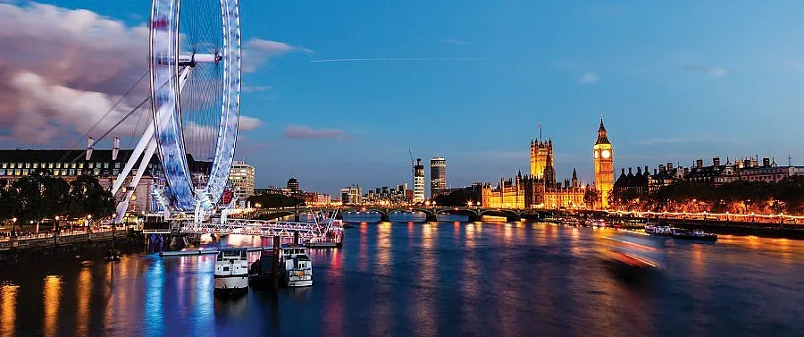 Лондон е най-скъпият град за живот и работа 