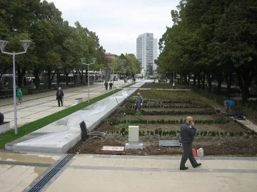  Перник живее като във виц