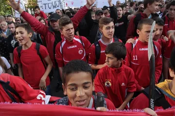 Ганчев станал кредитор №1 на ЦСКА