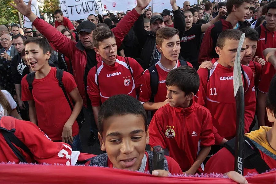 Ганчев станал кредитор №1 на ЦСКА