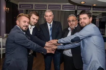 Ние няма да променяме  Пловдив, а ще го развиваме