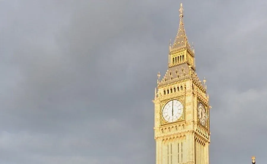 Биг Бен спира за 4 месеца