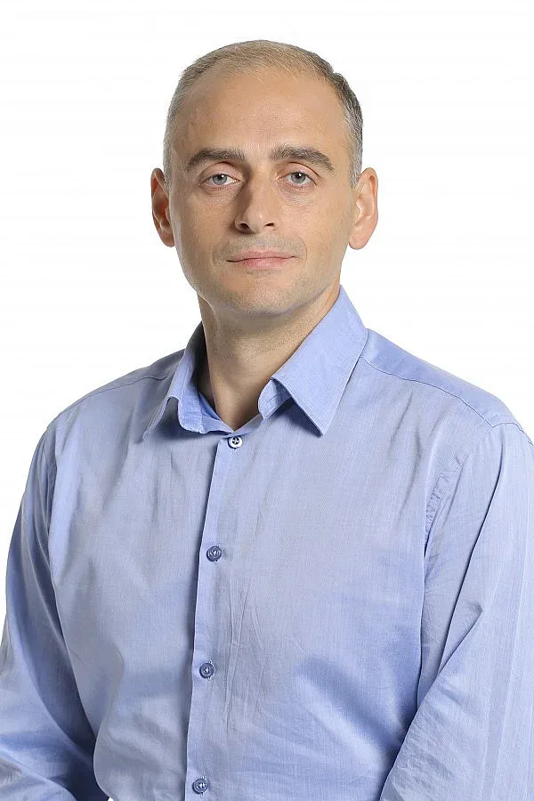 Петков: Искам в мое лице гражданите да виждат винаги отворена врата