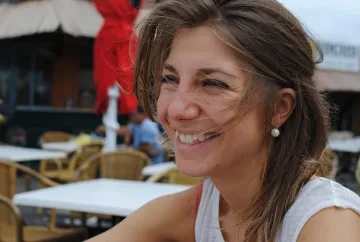 Viber върна Даниела в родината