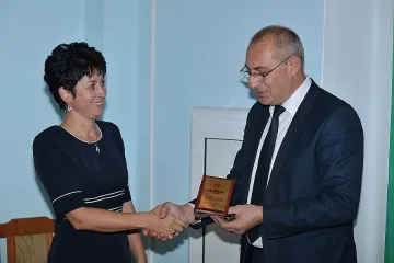 Губернаторът на Монтана награди най-добрите лекари 