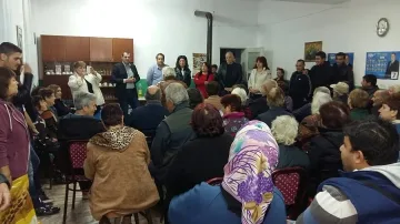 Крумов: Ще разширя екипа по европроекти