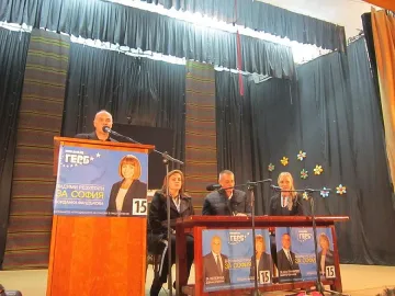 Сремкин: Асфалтирахме повече улици, отколкото в последните 10 години