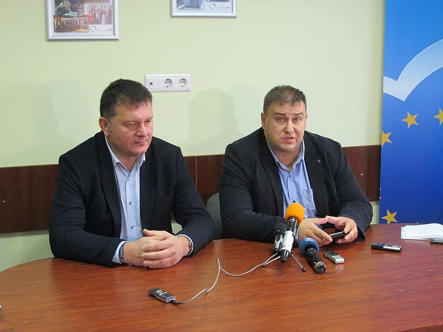 Радев: ЕК потвърди законността на събарянето на постройки в Максуда