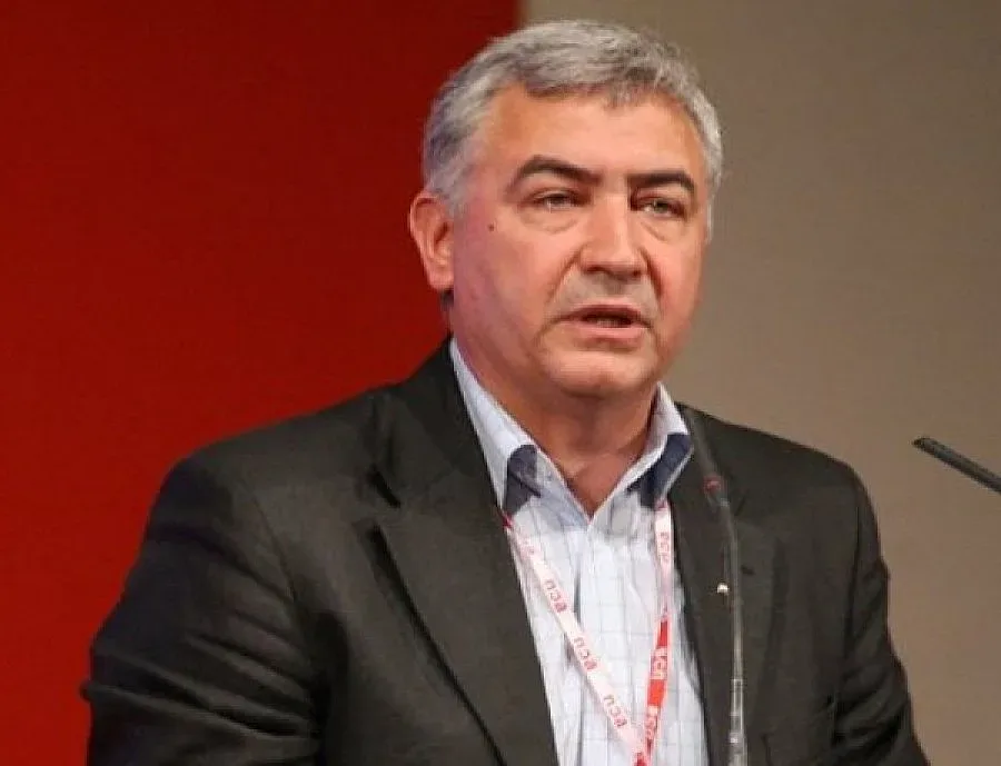 Мерджанов: Инцидентът показва, че българската граница не се охранява добре