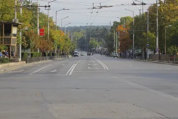 Слънчево и без валежи в понеделник