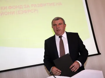 Д. Греков: Яне Янев може да даде нови хоризонти за развитие на Сандански