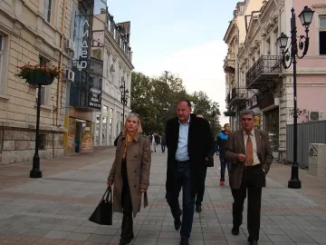 Михаил Миков: Лявата политика означава справедливост