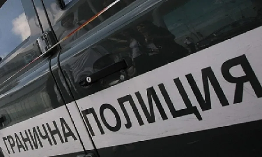 За 9-те месеца на годината 22 опита за нелегално проминаване на границата