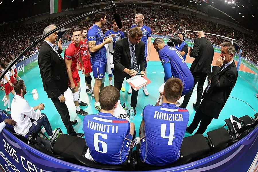 Лоран Тили: Не знам как успяхме да спечелим