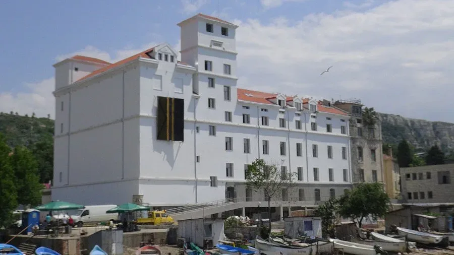 Балчик рекламира туристическия потенциал на морска Добруджа с 3D филми