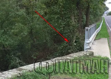 Клипове на кланета в телефона на афганистанеца 