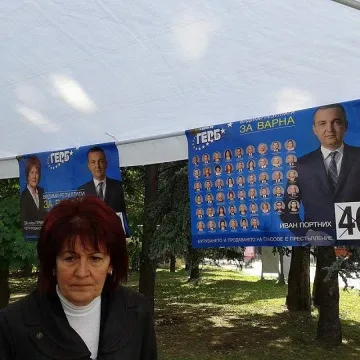 Проданова: Ще улесним достъпа до детските кухни